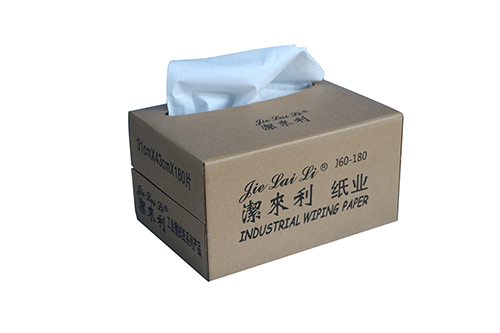 工業(yè)擦拭用品的製造秘籍：擦機(jī)布生產(chǎn)工藝揭秘